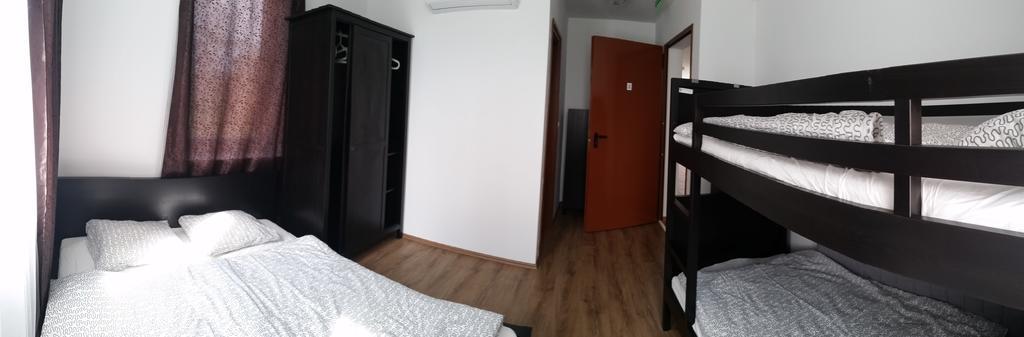 Horpacsi Europa Piheno Koezpont Otel Dış mekan fotoğraf